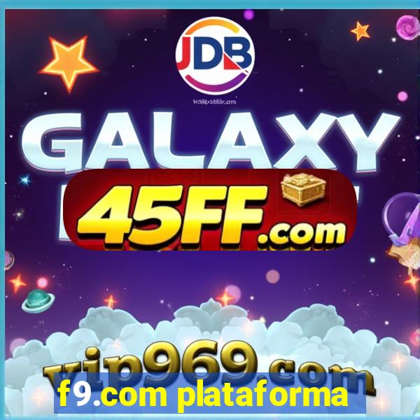 f9.com plataforma